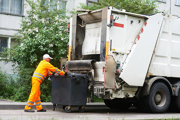 Best Shed Removal  in Huntgburg, IN